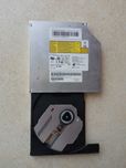 Оптичний привід для ноутбука DVD-RW 12,7 мм sata