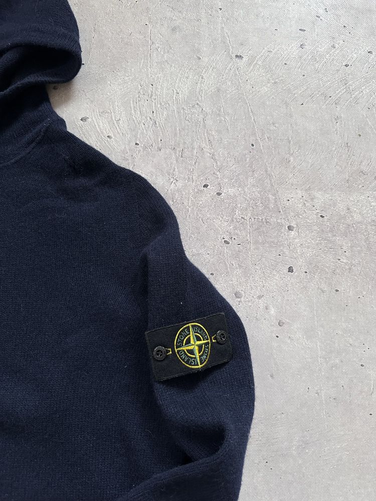 Stone Island Sweater Original чоловічий светр оригінал