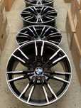 Диски Нові R18/5/112 BMW G20 5 G30 7 X3 X4 в Наявності