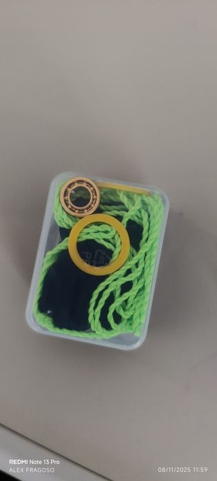 Yoyo profissional, beboo