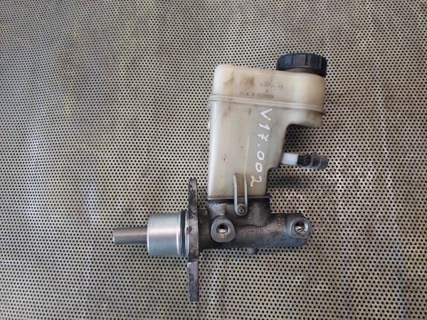 Bomba central dos travões SAAB 9-3 Sedan (YS3F)