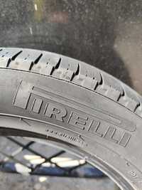 Резина 215/60R17 Pirelli летняя