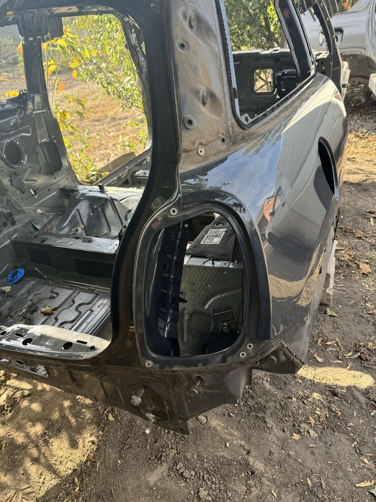 Задняя права четверть Кузова Mini cooper S F56 Разборка Bmw Help