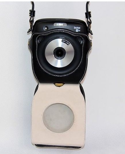 Insta SQ 10 FUJI SQ 20 камера чехол комплект бокс аксесуар   555 грн