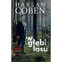 W głębi lasu Harlan Coben