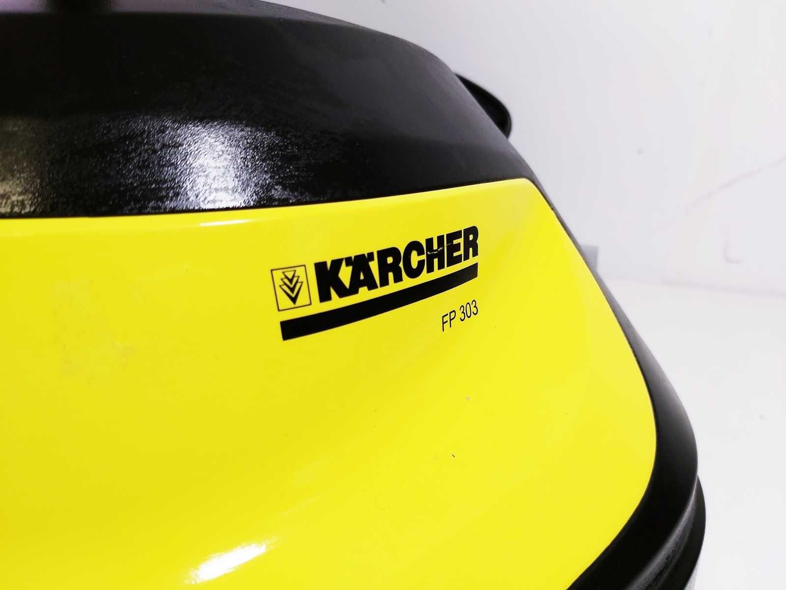 Froterka Polerka do podłóg Karcher fp 303 LoombardNidzicaLombard