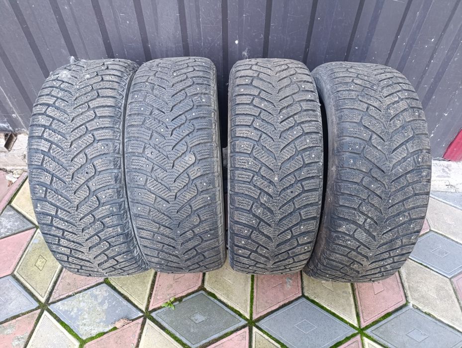 Шины Toyo Observe Ice-Freezer 215 60 R16