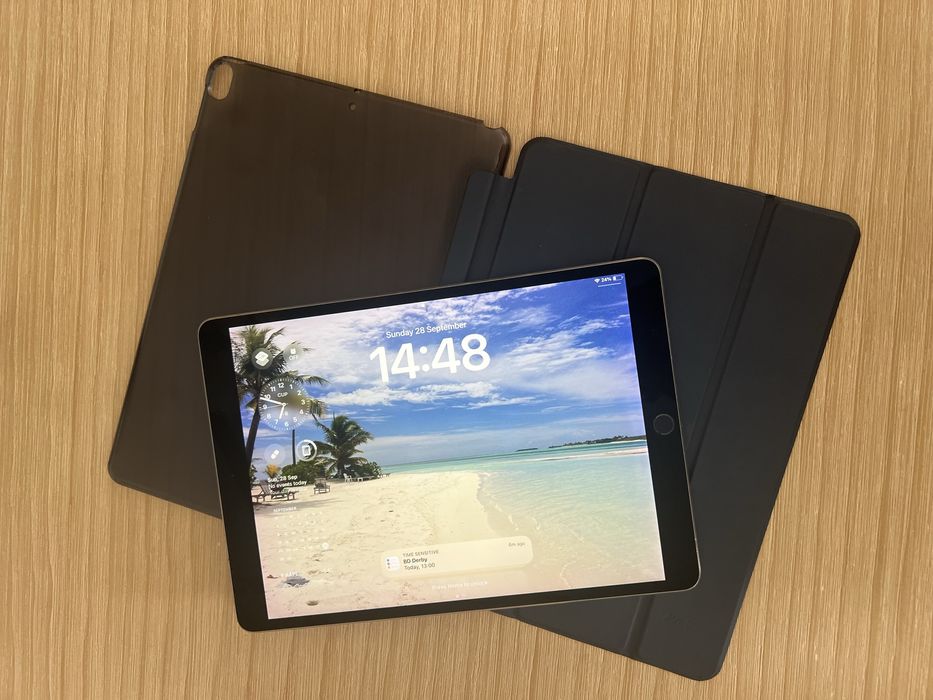 iPad Pro 10.5’’ 512 GB