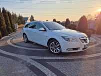 Opel Insignia Sports Tourer 2012