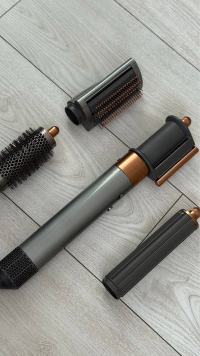 дайсон dyson фен для волос стайлер оригинал