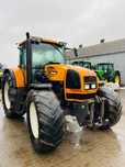 Renault Ares 826 RZ  Renault Ares 826 RZ, 2003 rok, 179KM, silnik JOHN DEERE! 836,816,claas