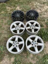 6x alufelgi felgi r16 bmw drift kjs 6.5j 7j