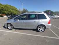 Peugeot 307 SW 1.6 gasóleo 2006.