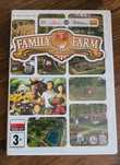 GRA PC  CD Family Farm