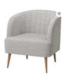 Fotel Fullösa Ikea