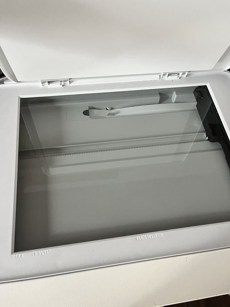 Sprawna drukarka HP DeskJet 2710E