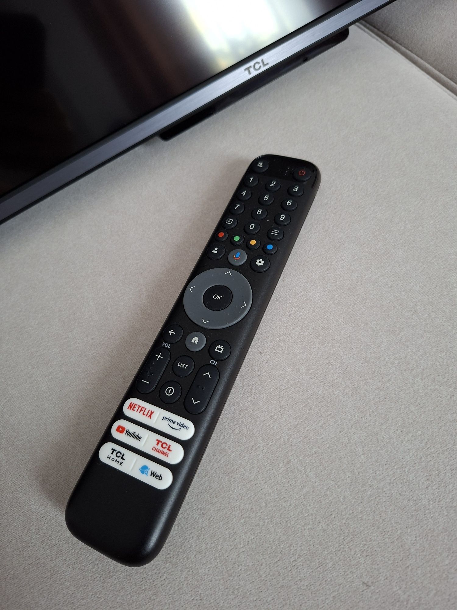 TCL 43C649 - 43 cale z Media Expert