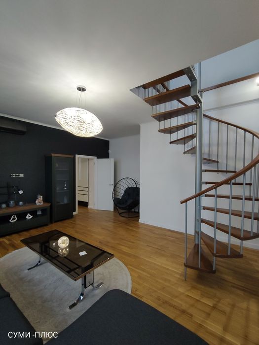 Оренда квартири в центрі міста