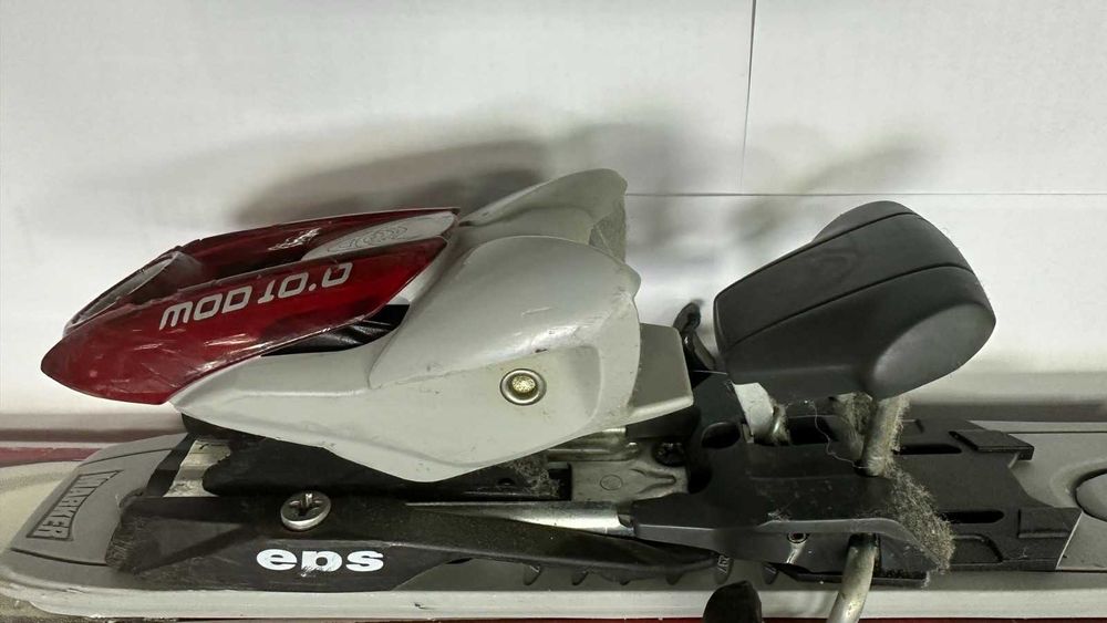 Продам лижі К2 170см