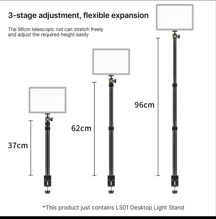 Suporte camaras ou monoculos