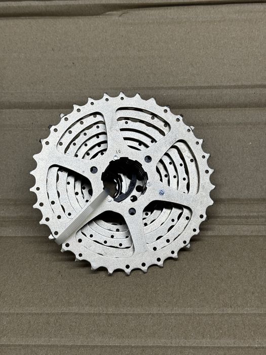 Kaseta Shimsno CS-HG61-9 / 11-34t