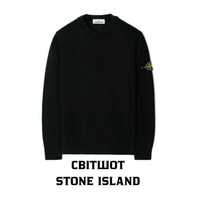 Cвітшот STONE ISLAND black