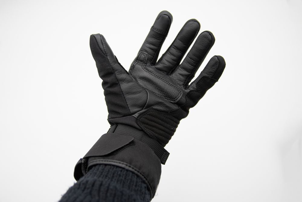 Vendo luvas Alpinestars Stella M