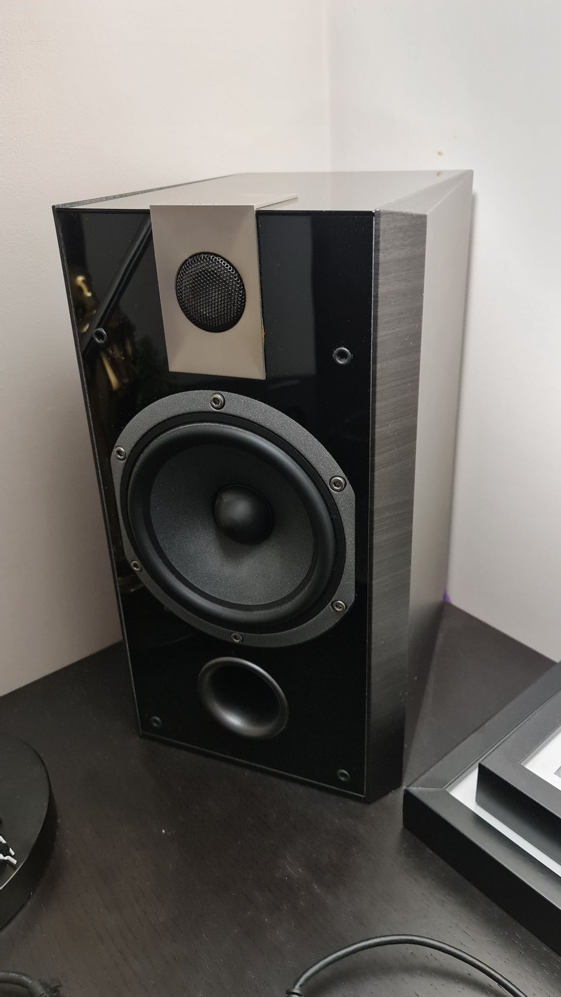 Kolumny podstawkowe stereo Focal Chorus 806V