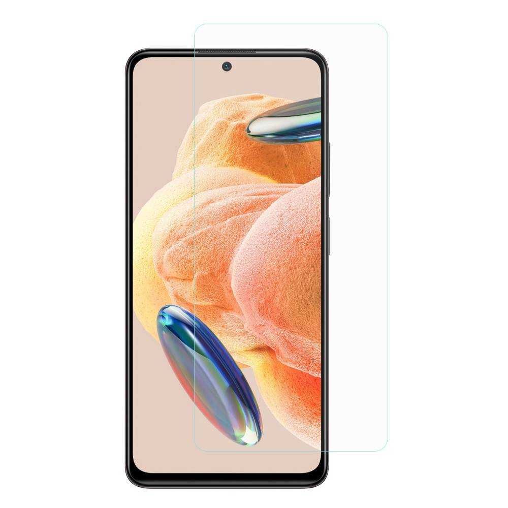 szkło hartowane 9H do Xiaomi Redmi Note 12 Pro 5G/12 Pro 4G/12 Pro+