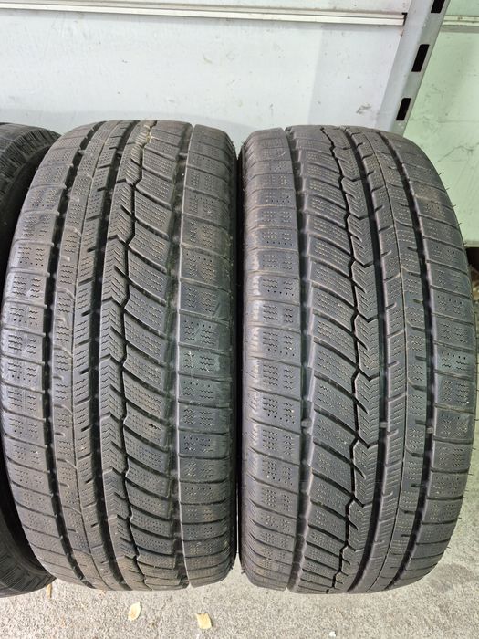 Opony zimowe Fortunę Snowfun FSR901 4szt.