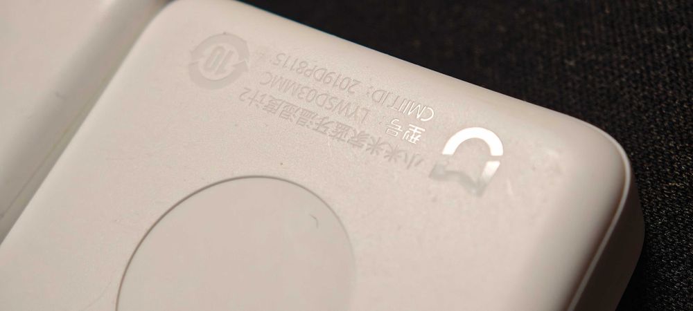Czujnik temperatury i wilgotności XIAOMI Mi 2 LYWSD03MMC [5 sztuk]