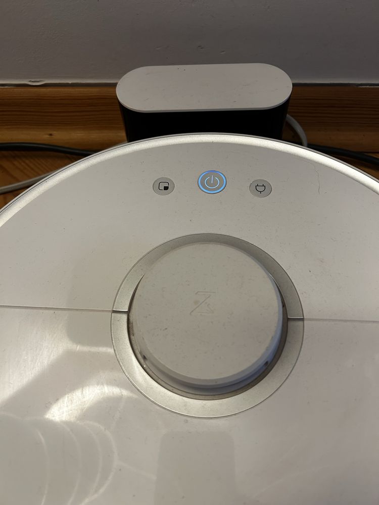 Roborock s50 odkuracz mopujący