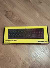 Нова клавіатура Corsair K60 RGB Pro