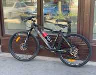 Алюминиевый горный MTB велосипед 26 отличное состояние