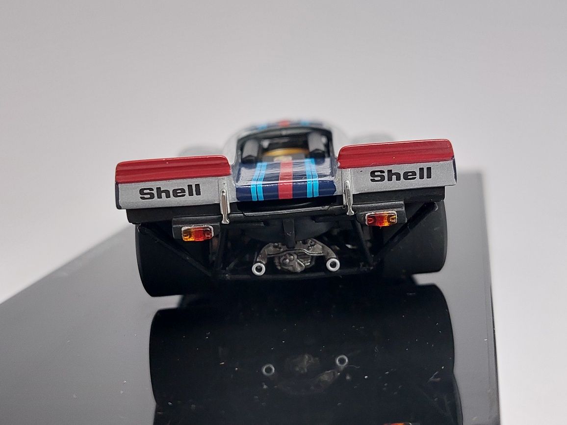 Модель 1:43 Porsche 917K Sebring Winner Martini (AutoArt) масштабна