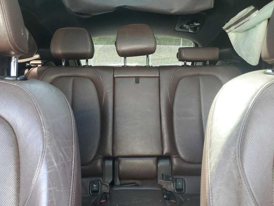 В дорозі BMW X1 series F48 28i 2016