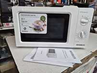 Продам микроволновую печь INTERLUX 20 литров,700 Вт