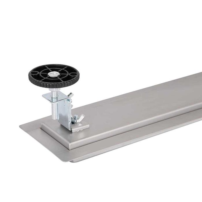 Трап для душу Qtap  з сухим затвором під плитку вана душ кабіна