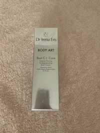 Dr Irena Eris Body Art Bust C + Care krem