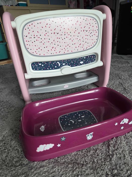 Łóżeczko przewijak dla lalki Baby Nurse