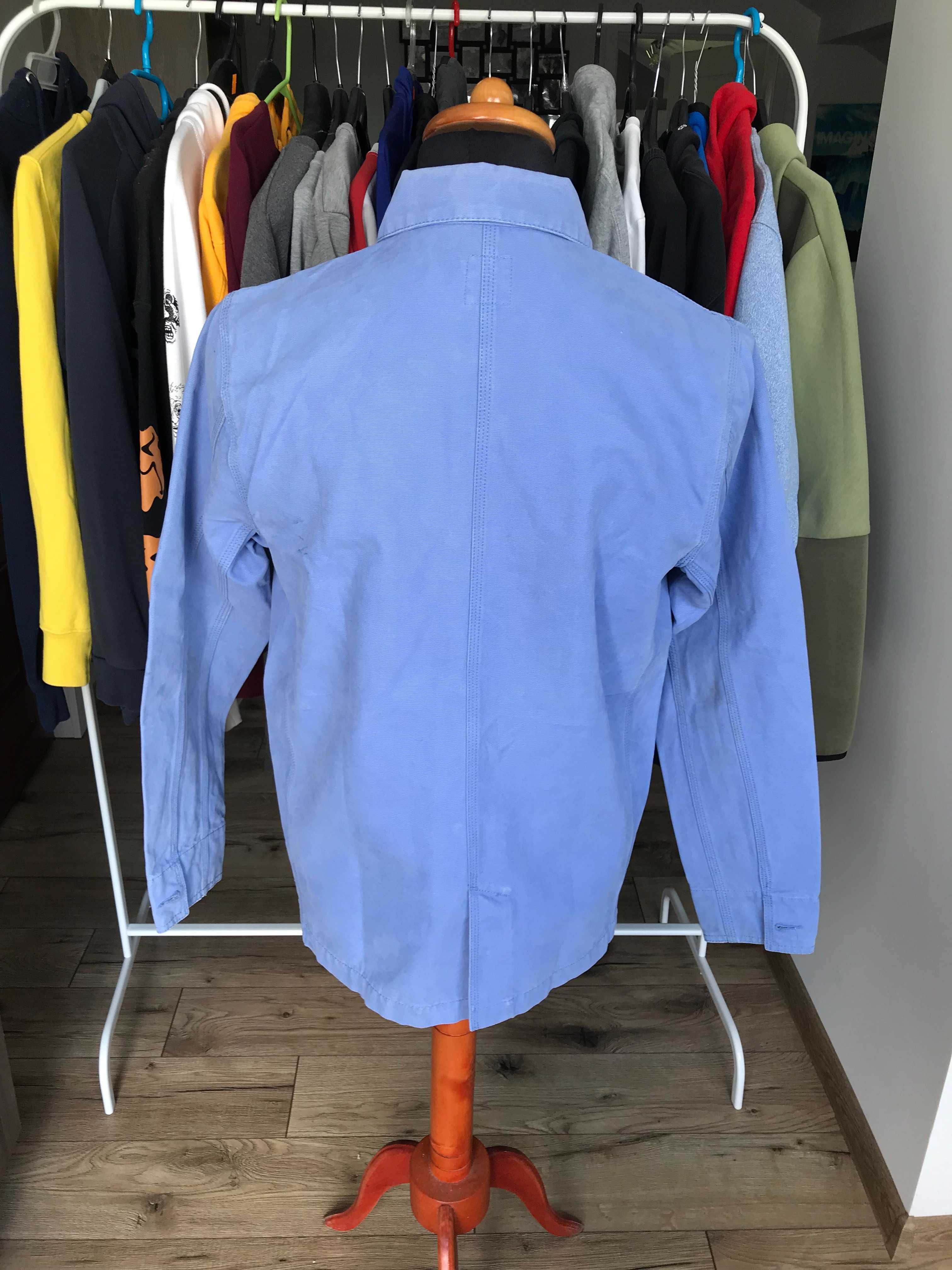 Kurtka Carhartt WIP Heritage Rey Coat rozm. L