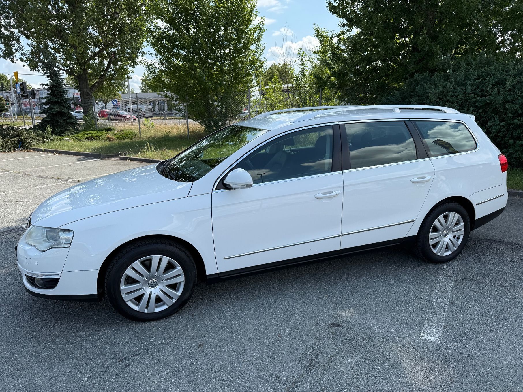 Volkswagen Passat HIT Masaże Ksenon Skóra 2xPDC 2.0Tdi CR 140PS Niemcy piękny