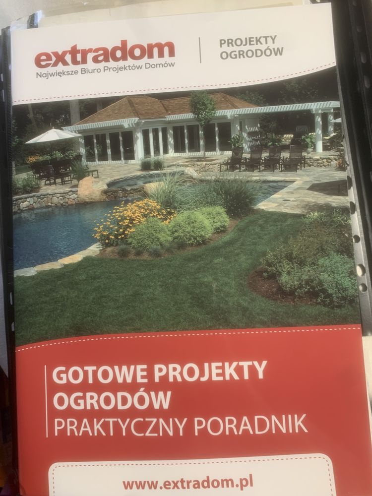 Projekt domu extradom M103