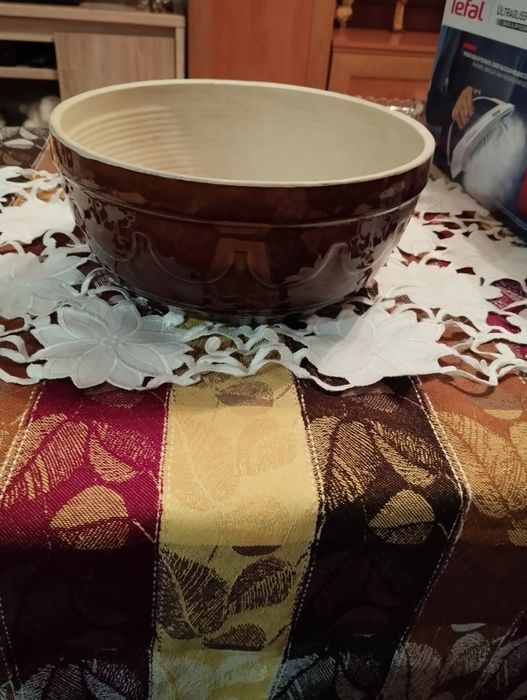 Kamionka misa do ucierania ciasta