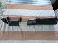 Rura filtry do odkurzacza Hoover HFX10P