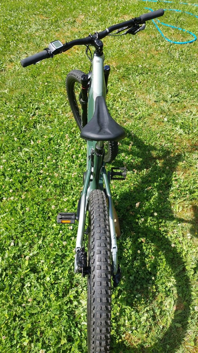 Ebike Connondale Moterra Neo 1