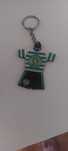 Porta chaves do Sporting