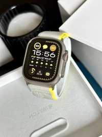  Apple watch ULTRA