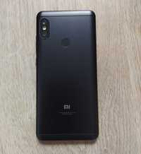 Мобільний телефон Xiaomi Redmi Note 5 4/64 black