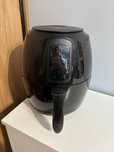 Frytkownica beztłuszczowa ZEEGMA air fryer 1400W